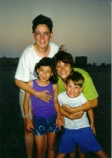 Photo taken at the Jersey Shore